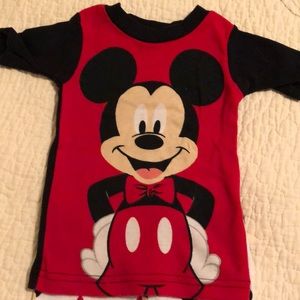 Disney Baby PJ’S